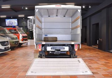 Mercedes-Benz Sprinter 89.449 km 29.999 &euro; Bonn 53177