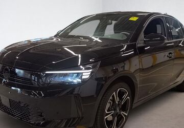 Opel Corsa 8.000 km 16.880 &euro; Bornheim 53332