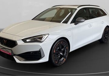 Cupra Leon 48.829 km 25.860 &euro; Köln 50823