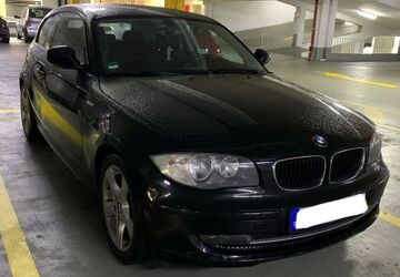 BMW 116 160.000 km 1.350 &euro; Wachtberg 53343