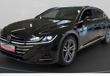 VW Arteon 48.358 km 39.980 &euro; Bonn 53119