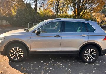 VW Tiguan 104.800 km 20.790 &euro; Hürth 50354