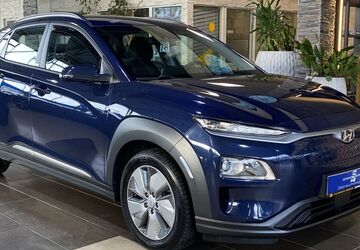 Hyundai KONA 35.834 km 19.900 &euro; Eitorf 53783