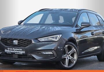 Seat Leon 61.570 km 23.941 &euro; Bonn 53175