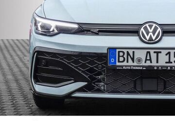 VW Golf 1.500 km 49.490 &euro; Bonn 53227