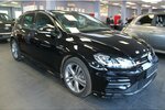 VW Golf 1.4 TSI BMT R-Line - 8-Fach - 80.361 km 14.980 &euro; Euskirchen 53881