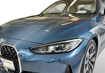 BMW 420 62.000 km 36.950 &euro; Bonn 53115