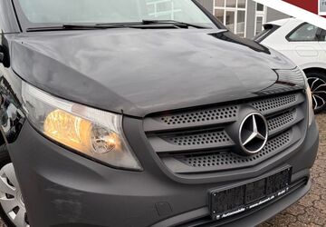 Mercedes-Benz Vito 171.000 km 13.780 &euro; Brühl bei Köln 50321