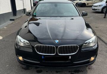 BMW 520 251.289 km 8.500 &euro; Bad Hönningen 53557