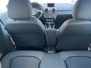 Audi A1 attraction 185.000 km 7.290 &euro; Troisdorf 53844