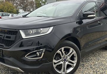 Ford Edge 102.223 km 17.999 &euro; Weilerswist 53919