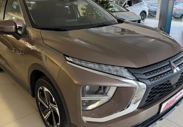 Mitsubishi Eclipse Cross 64.154 km 19.990 &euro; Brühl 50321
