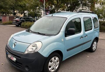 Renault Kangoo 146.850 km 5.690 &euro; köln 50739
