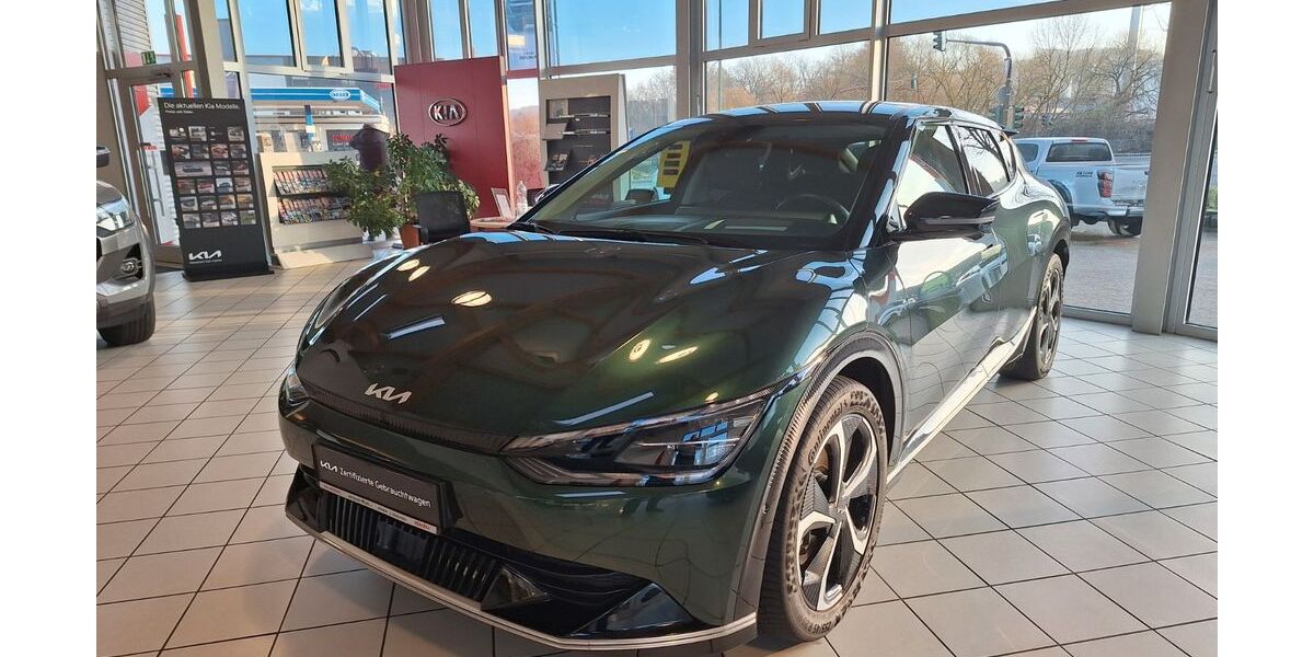 Kia EV6 26.900 km 36.750 &euro; Overath 51491