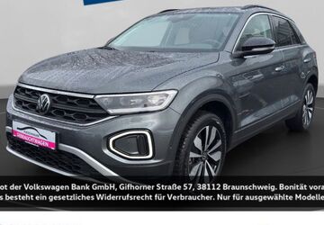 VW T-Roc 5.500 km 27.490 &euro; Bonn 53119
