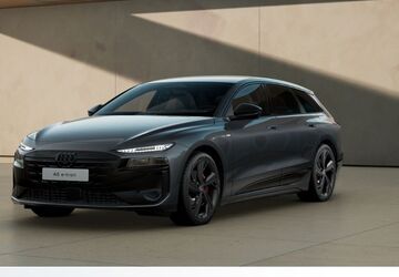 Audi A6 e-tron 4.543 km 79.990 &euro; Bonn 53119