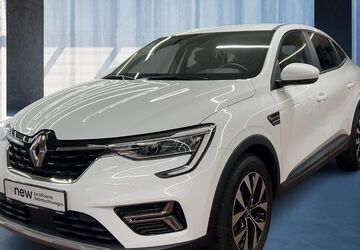 Renault Arkana 17.013 km 20.530 &euro; Köln 50939