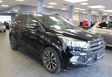 Ford Kuga 110.675 km 12.480 &euro; Euskirchen 53881