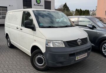 VW T5 Transporter 44.280 km 6.999 &euro; Troisdorf 53840