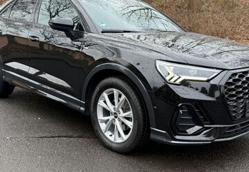 Audi Q3 133.000 km 28.999 &euro; Bonn 53127