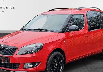 Skoda Roomster 224.330 km 3.290 &euro; Troisdorf 53840