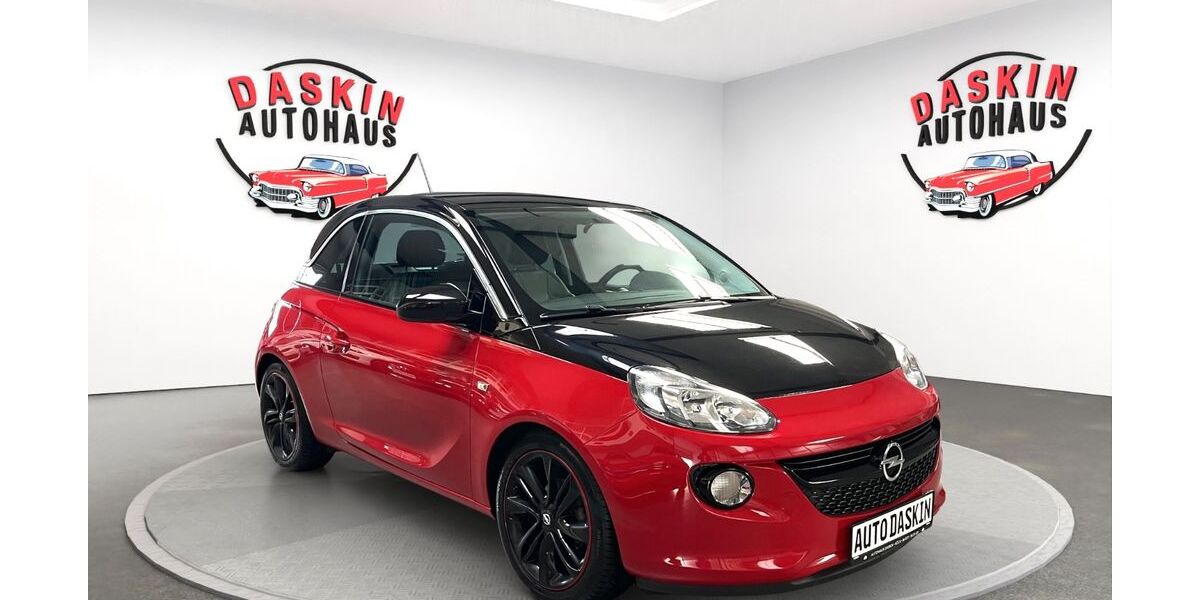 Opel Adam 133.000 km 6.950 &euro; Köln 50827