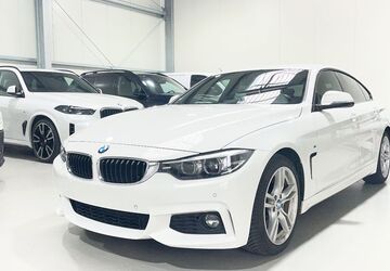 BMW 420 112.800 km 20.750 &euro; Bornheim 53332