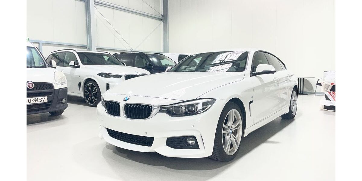 BMW 420 112.800 km 20.750 &euro; Bornheim 53332
