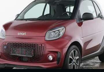 Smart forTwo 14.266 km 16.890 &euro; Köln 51105