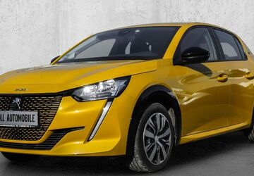 Peugeot 208 30.573 km 15.690 &euro; Euskirchen 53879