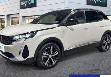 Peugeot 3008 20.150 km 25.980 &euro; Köln 51065