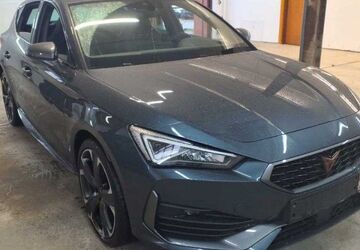 Cupra Leon 85.286 km 20.990 &euro; Eitorf 53783