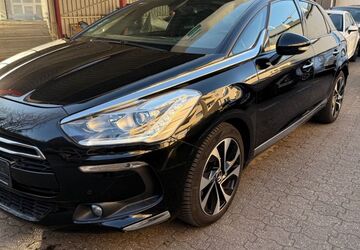 Citroen DS5 145.000 km 9.450 &euro; Köln 51105