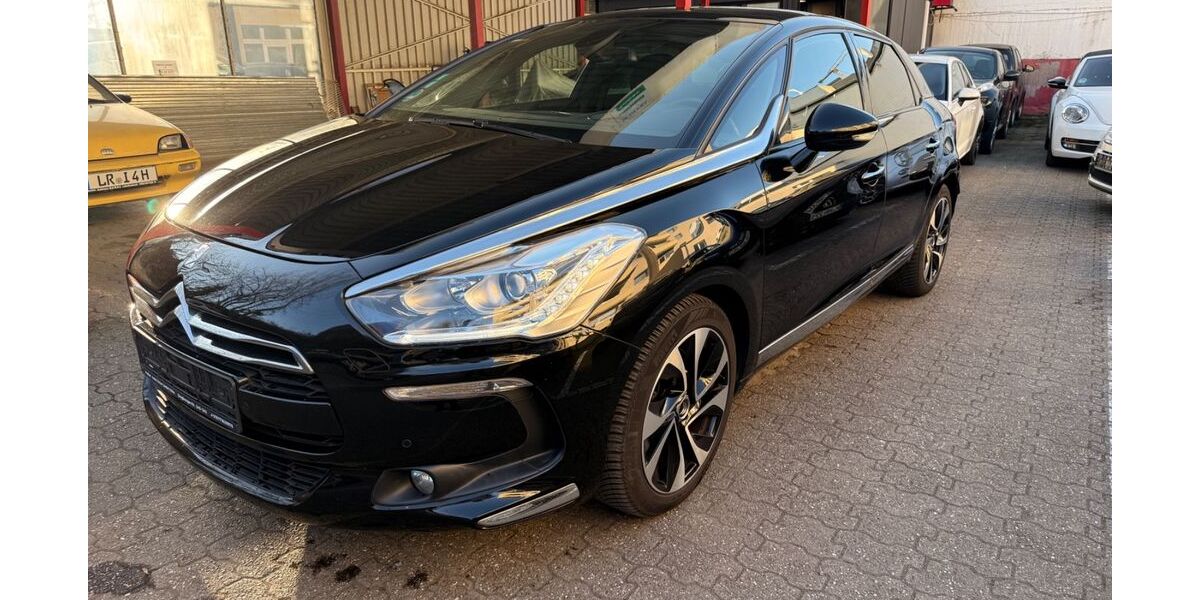 Citroen DS5 145.000 km 9.950 &euro; Köln 51105