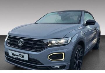 VW T-Roc 67.697 km 23.480 &euro; Hennef 53773