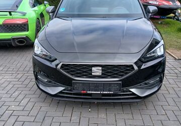 Seat Leon 2.710 km 22.999 &euro; eitorf 53783