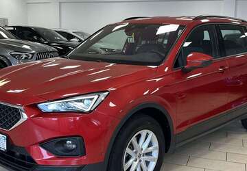 Seat Tarraco 136.006 km 22.740 &euro; Bonn 53227