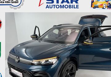 VW Tiguan 11.227 km 49.990 &euro; Köln 50739