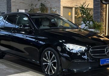 Mercedes-Benz E 300 72.671 km 29.870 &euro; Eitorf 53783