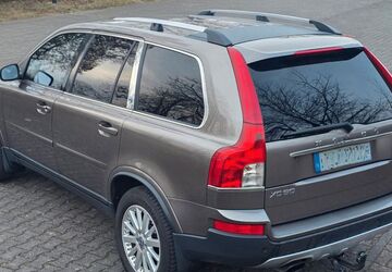 Volvo XC90 256.000 km 12.400 &euro; Bornheim 53332