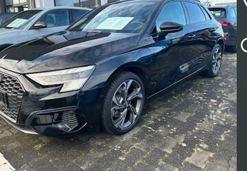 Audi A3 26.950 km 26.789 &euro; Erftstadt 50374