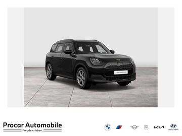 Gebrauchte Mini Countryman