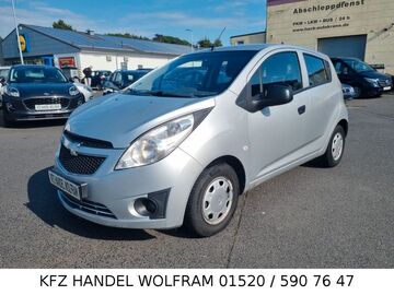 Gebrauchte Chevrolet Spark