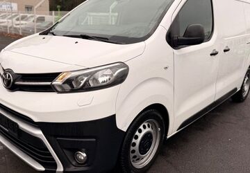 Toyota Proace (Verso) 263.000 km 9.390 &euro; Köln 51109
