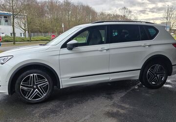 Seat Tarraco 40.360 km 33.900 &euro; Troisdorf 53844