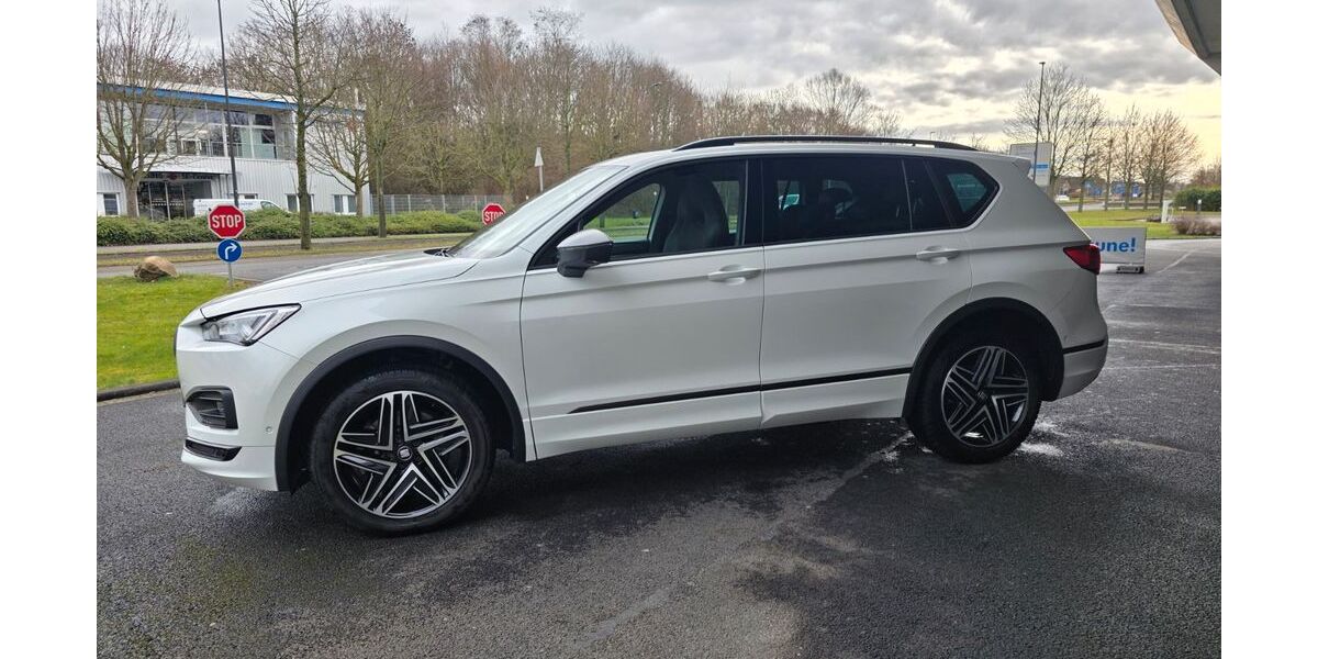 Seat Tarraco 40.360 km 33.900 &euro; Troisdorf 53844
