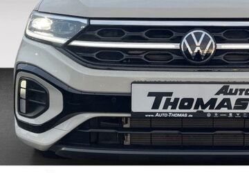 VW T-Roc 6.457 km 31.880 &euro; Bornheim 53332