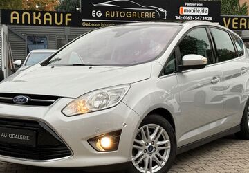 Ford C-Max 67.210 km 8.850 &euro; Köln 51109