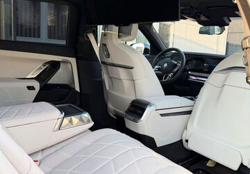 BMW 740 15.856 km 106.950 &euro; Köln 50739