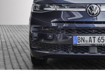 VW T7 Multivan 14.500 km 76.890 &euro; Bonn 53227